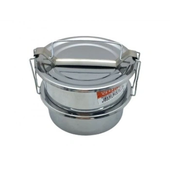 2li Sefer Tası Çap: 14cm Derinlik: 4.5cm