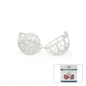 2PCS İÇ ÇAMAŞIR YIKAMA TOP (5324)