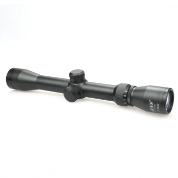 3-9x32 Zoomlu Av Dürbünü