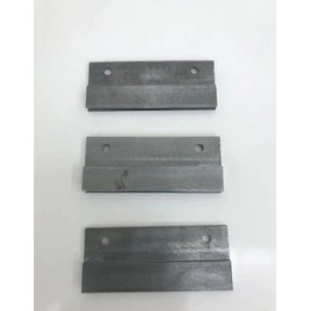 3lü Paket Kara Şimşek Çelik Kalın Kesme Yedek Bıçak