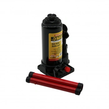 3 TON  - ŞİŞE HİDROLİK KRİKO TABAN 115X137 (5324)