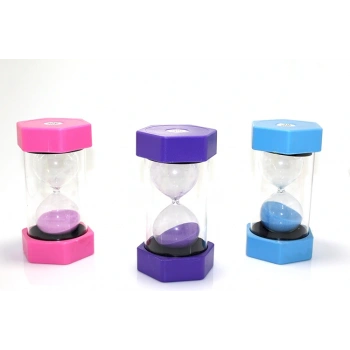 30 Dk Mevcutli Kum Saati