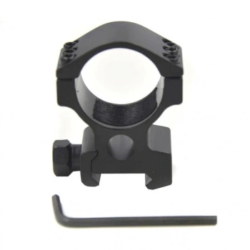 30mm/21mm Için Lazer Fener Bağlama Aparatı
