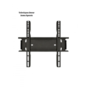 32-42” Tv Duvar Askı Aparatı