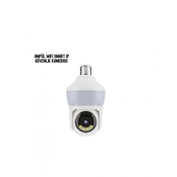 360 AMPUL KAMERA