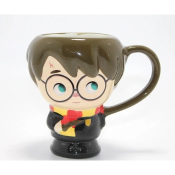 3d Harry Potter Kupa Bardak Alk4535