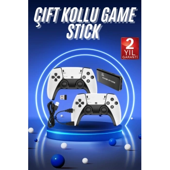 3d Hd Game Stick Pro Retro Game Stick Joystick Oyun Konsolu