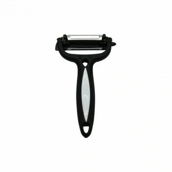 3IN1 METAL SOYACAK PLASTİK SAPLI (5324)