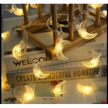 3m 20 Led Gün Işığı 2kademeli Ay