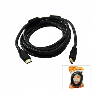 3MT İPLİ HDMI KABLO (5324)