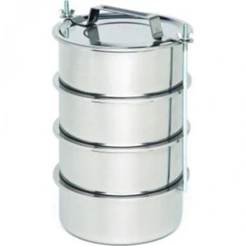 4LÜ SEFER TASI ÇAP= 14 CM DERİNLİK = 4.5 CM (5324)