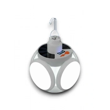 5 KANATLI SOLAR LAMBA