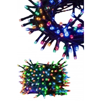 5 Metre Şerit Led Renkli