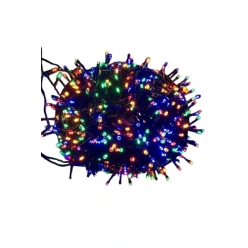 5 Metre Şerit Led Renkli