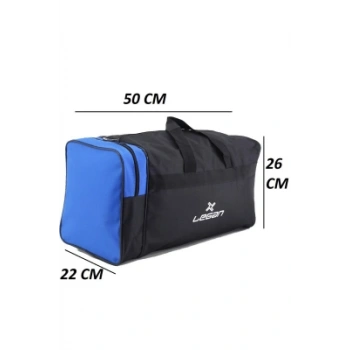 50LİK SEYAHAT ÇANTA 50x25x20cm (5324)