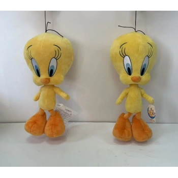 5782 SUN-ANB-PELUŞ TWEETY 30 CM 5R LT