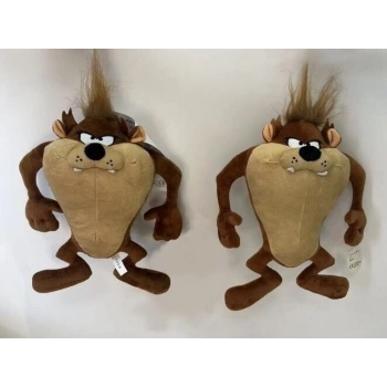 5783 SUN-ANB-PELUŞ TAZMANYA 30CM 5R LT