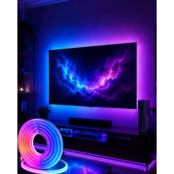 5METRE LED IŞIK