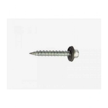 6,3x90 Ahşap Çatı Vidası 10 Adet