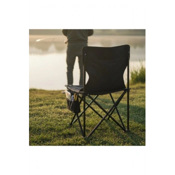 Kamp Ve Balıkçı Sandalyesi