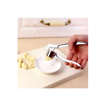 Sarımsak Ezme Aleti Rendesi