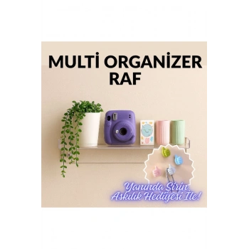 Multi Organizer Raf
