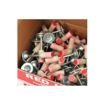 Manuel Çivi Tabancası Yedek Çivi 100 Adet