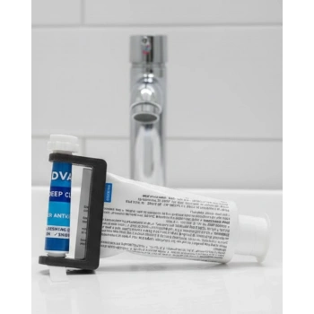 3D Macun Sıkacağı İsraf Önleyici Dayanıklı ve Ergonomik Tasarım