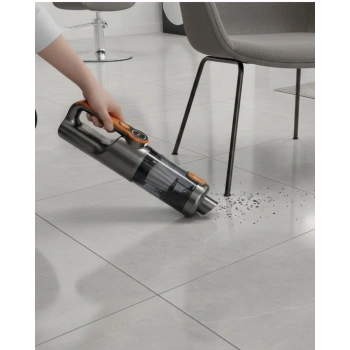 Kablosuz Şarjlı El Süpürgesi Güçlü Emiş ve Kompakt Tasarım