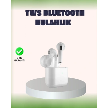 iPhone 11 12 13 14 15 Destekli Kablosuz Kulaklık Gürültü Önleyici HiFi Ses