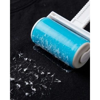 Kedi Köpek Tüy Toplayıcı Rulo Yıkanabilir Tekrar Kullanılabilir Tüy Temizleme Aparatı