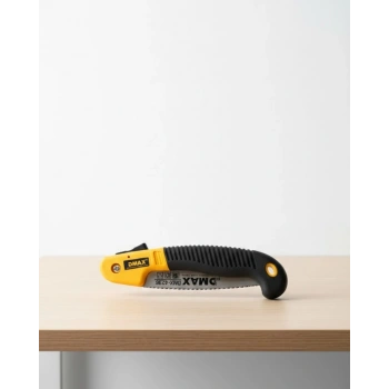 Bahçe İşleri İçin Katlanabilir Kesim Testeresi