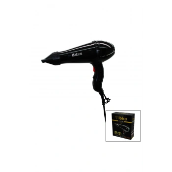 PROFESSIONAL SAÇ KURUTMA - FÖN MAKİNESİ 3500 - 2500W (5324)