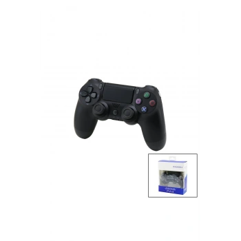 PLATOON DUALSHOCK.4 PL-2869 PS4 MODEL WİRELESS ANALOG OYUN KOLU (5324)