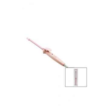 SAÇ MAŞASI - ŞEKİLLENDİRİCİ İNCE KALEM MAŞA NHC-618 - 9MM (5324)