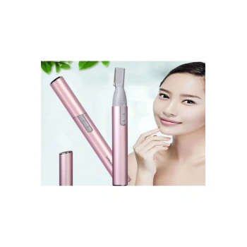 Kaş ve Bıyık Alma Makinesi (5324)