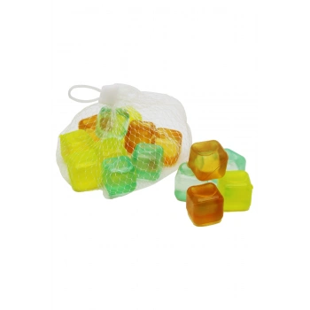 12 PARÇA BÜYÜK BUZ KÜPLERİ (5324)