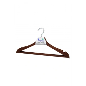 3 PARÇA PLASTİK WODY METAL BAŞLI ASKI (5324)