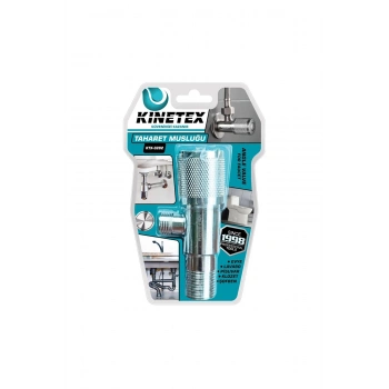 TAHARAT MUSLUĞU NO:60 KTX-3282 (5324)