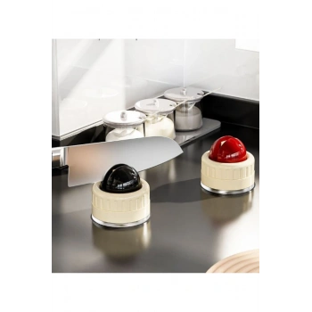 Vantuzlu Bıçak Bileme Aparatı (5324)