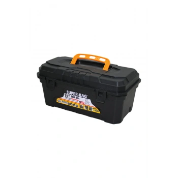 12 '' TOOL BOX KLASİK TAKIM ÇANTASI 29CM (5324)
