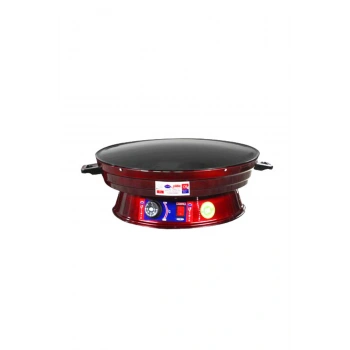 TERMOSTATLI KATMER SACI 2000 WATT (5324)