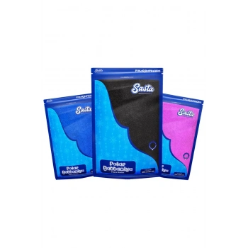 POLAR BATTANİYE ÇİFT KİŞİLİK 180X210CM - 1 ADET GÖNDERİLİR (5324)