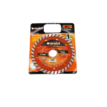 1/2 inç 115MM MERMER KESİCİ DİSK TY-156 (5324)