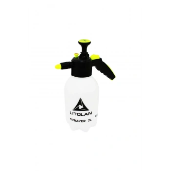 ORJİNAL BASINÇLI 2LT İLAÇ POMPASI (5324)