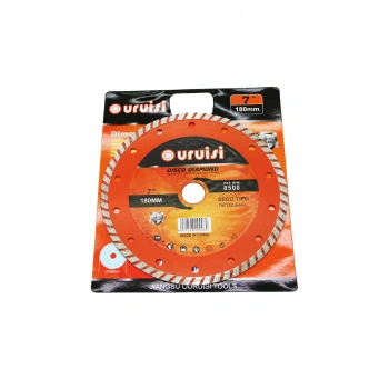 7 inç - 180MM MERMER KESİCİ DİSK TY-157 (5324)