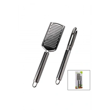 2 PARÇA SET METAL RENDE - SOYACAK - OYACAK SETİ (5324)