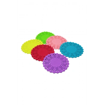 2 PARÇA SİLİKON NİHALE (5324)