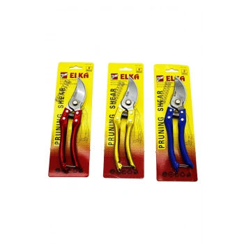 8 inç -200MM ÇELİK BAĞ MAKASI YEDEK YAYLI (5324)