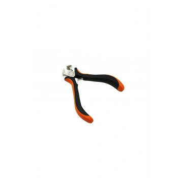 MİNİ - 4.5 İNÇ KERPETEN 125MM (5324)